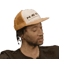 no way stop Sticker by Boiler Room