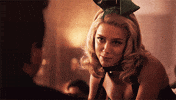 easter playboy GIF