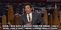 jimmy fallon GIF by The Tonight Show Starring Jimmy Fallon
