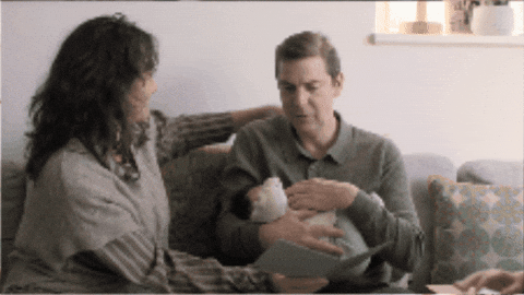 Baby Erik GIF by BNNVARA