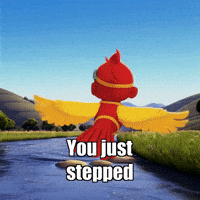 Flow River GIF by The Cardinal Virtue