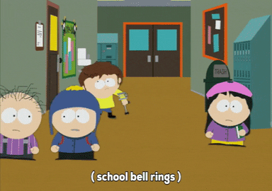 eric cartman help GIF by South Park 