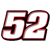 2020 Sticker by NASCAR