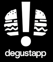 degustapp food delivery comida venezuela GIF