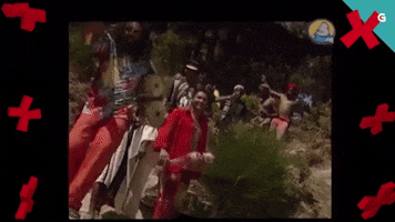 Xabarin Tvg GIF by TVGalicia