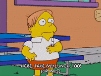 season 17 episode 6 GIF