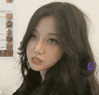 Cute Girl GIF