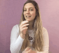 Between You And Me Asl GIF