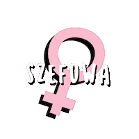 Brand International Womens Day Sticker