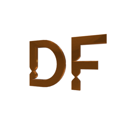 Sticker by Dragonfly Club