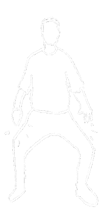 Happy New Zealand Sticker