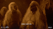 Disney Trolls GIF by Lucasfilm