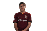 Acsparta Sak Sticker by AC Sparta Praha