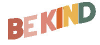 Harry Styles Kind Sticker