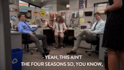 comedy central GIF by Workaholics