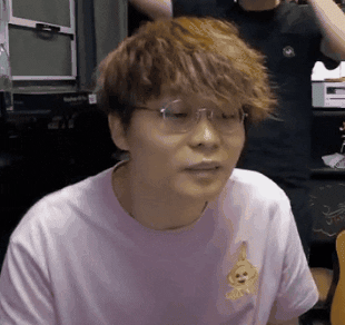 Surprise Shock GIF