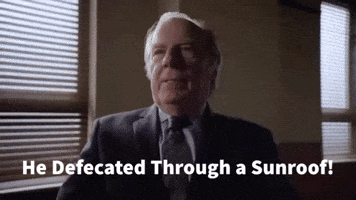 Breaking Bad Chuck Mcgill GIF by AMG Music Group