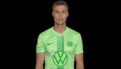 Germany No GIF by VfL Wolfsburg