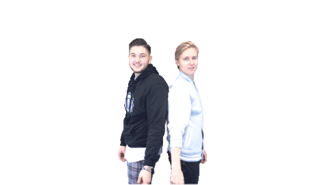 video swipe up Sticker