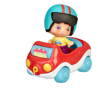 My First Pinypon Sticker by Pinypon