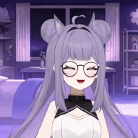 annie_twi tongue beeee annietwi GIF