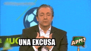 Josep Pedrerol Barata GIF by Alguna Pregunta Més?