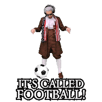 English Football Sticker