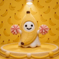 Ghost Dancing GIF