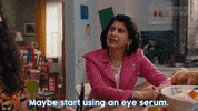 Getting Old Happy Birthday GIF by Children Ruin Everything