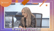 Check In Sabrina Carpenter GIF by Audacy