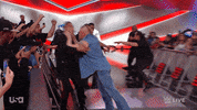 Sport Wwe GIF by USA Network