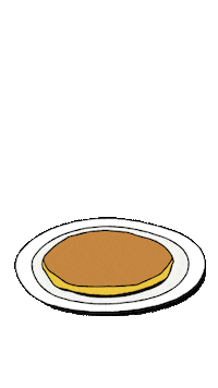 Food Breakfast Sticker by mnnfrr