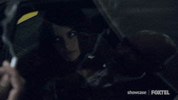 the night of hbo GIF by Foxtel