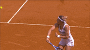 french tennis GIF by Roland-Garros