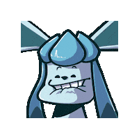 Pokemon Evolution Sticker