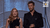 chris hemsworth GIF by Golden Globes