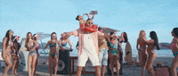 funk kondzilla GIF by MC Bin Laden