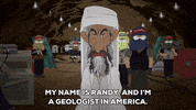 osama bin laden man GIF by South Park 