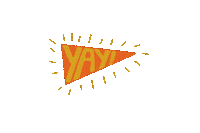 Achievement Yes Sticker