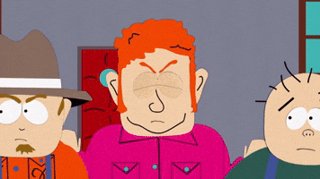 We Don't Take Kindly