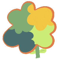 Fun Love Sticker