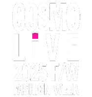 Cosmopolitan Sticker by COSMOKOREA