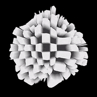 3D Augment GIF by Aleksey Efremov