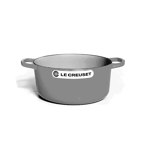 Bon Appetit Chicken Sticker by Le Creuset Canada