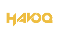 HAVOQmusic music revealed revealedrecordings havoq Sticker