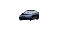 Eventcenter_Seelisberg_AG cars drift Df missiles Sticker