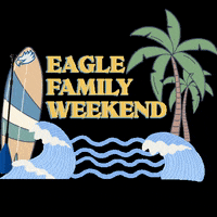 FGCUFYE fye fgcu efw eaglefamilyweekend GIF