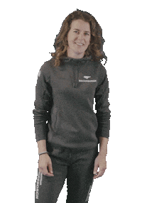 Ireen Sticker by Schaatsteam Reggeborgh