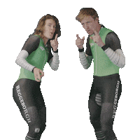 Ireen Sticker by Schaatsteam Reggeborgh