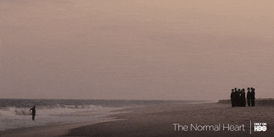 the normal heart GIF by HBO